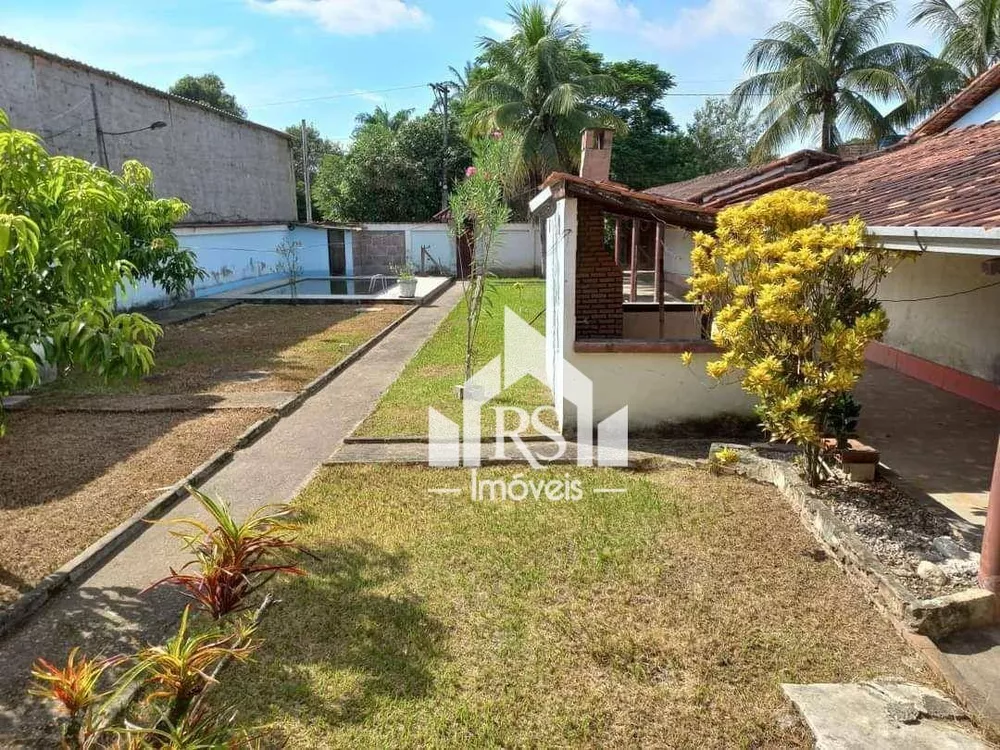 Casa, 4 quartos, 300 m² - Foto 14
