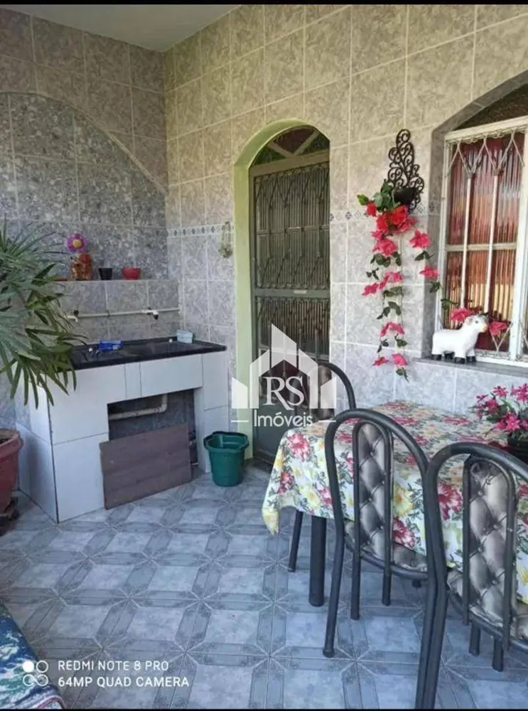 Casa, 4 quartos, 300 m² - Foto 18
