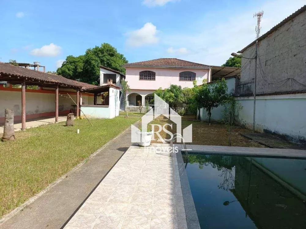 Casa, 4 quartos, 300 m² - Foto 8