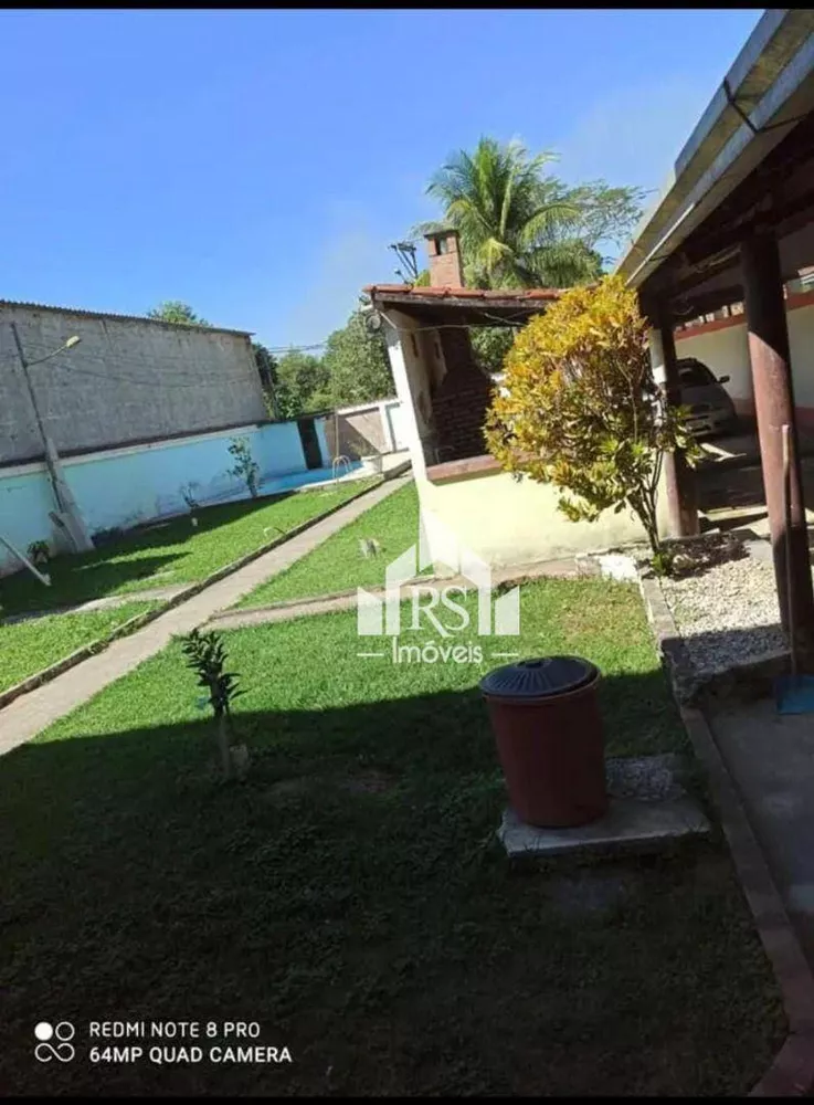 Casa, 4 quartos, 300 m² - Foto 27