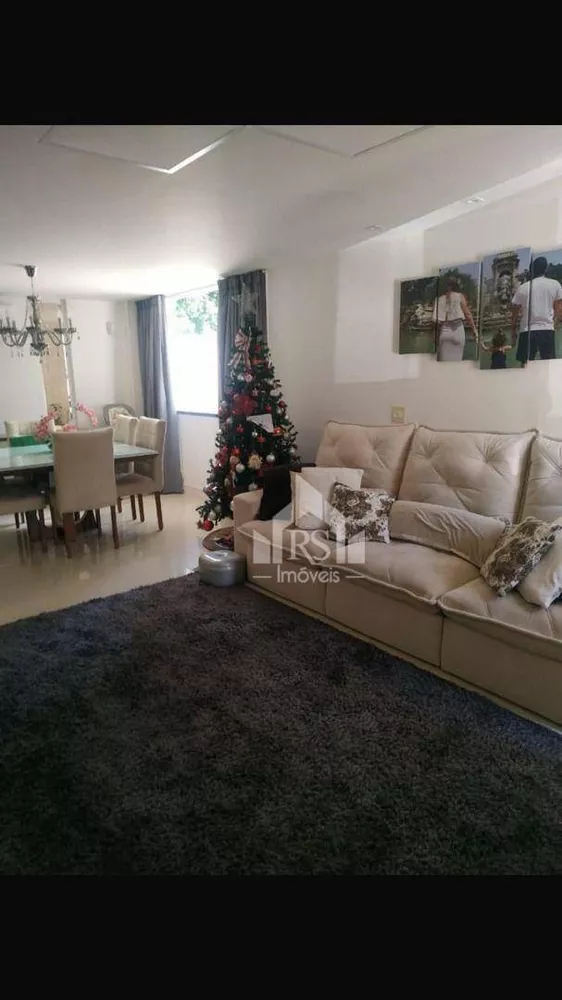 Casa, 3 quartos, 240 m² - Foto 8