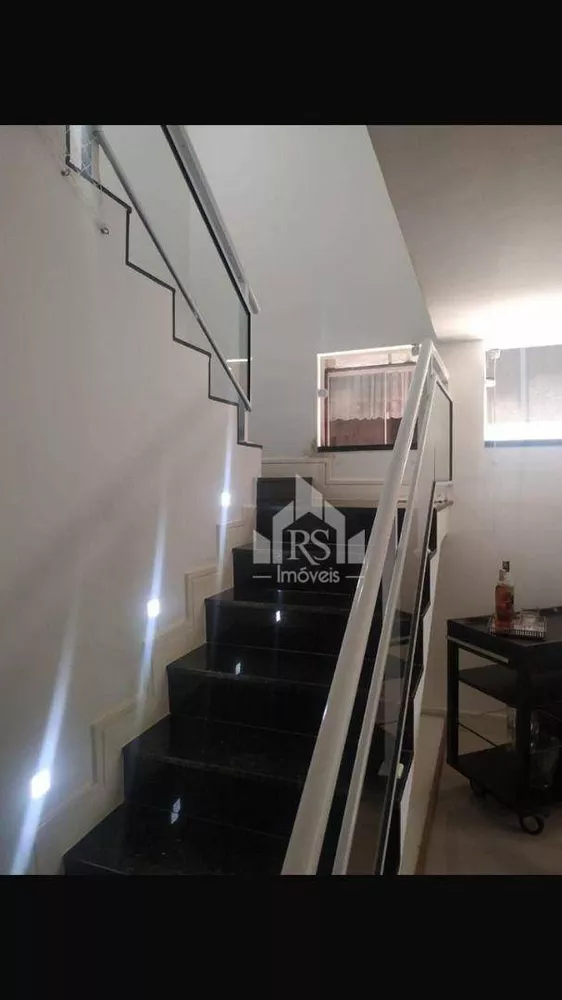 Casa, 3 quartos, 240 m² - Foto 11