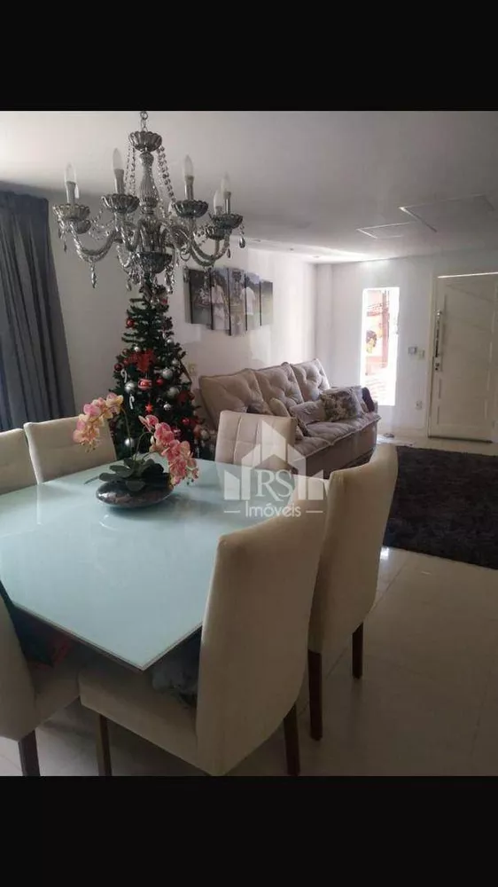 Casa, 3 quartos, 240 m² - Foto 12
