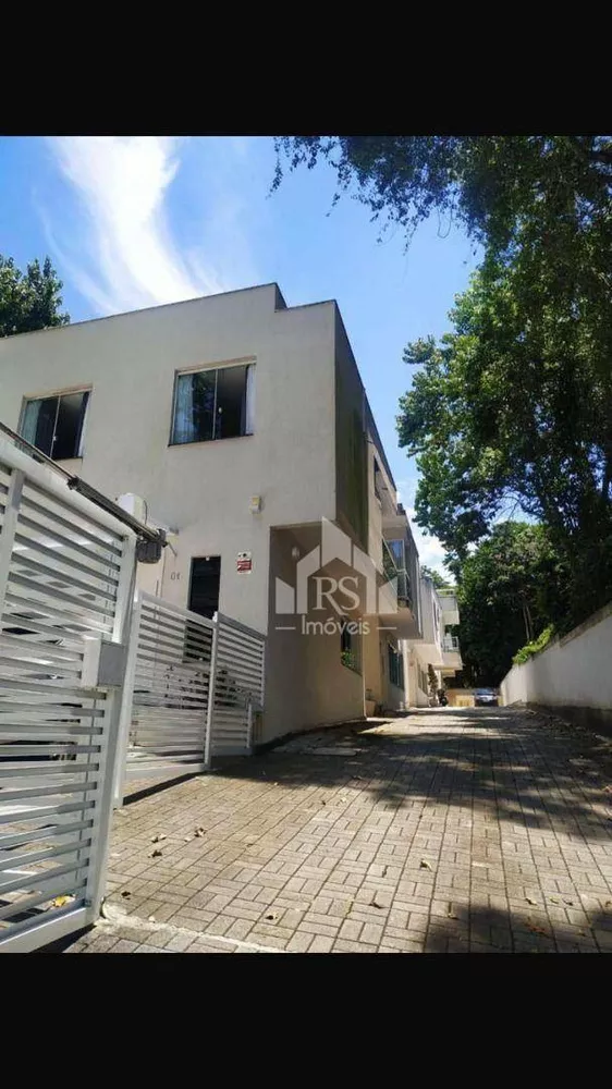 Casa, 3 quartos, 240 m² - Foto 1
