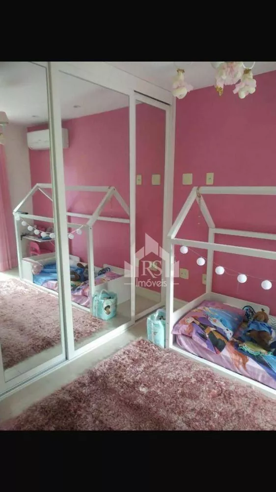 Casa, 3 quartos, 240 m² - Foto 13