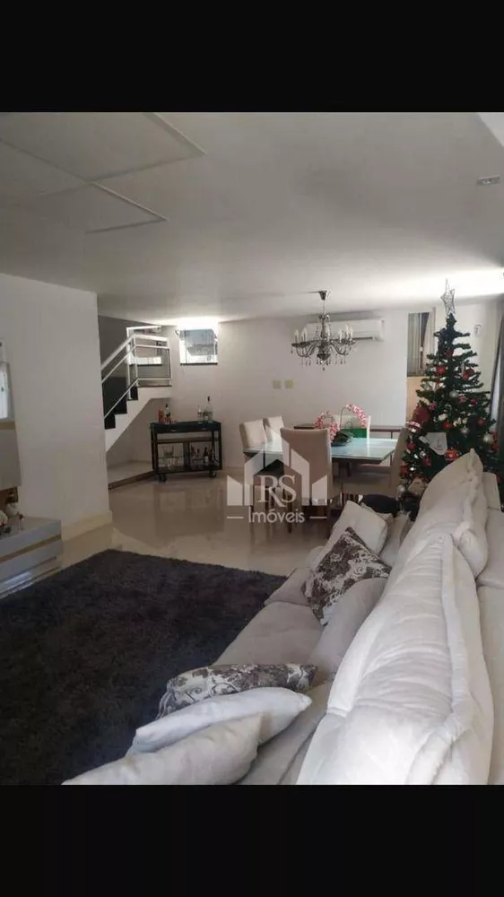 Casa, 3 quartos, 240 m² - Foto 2