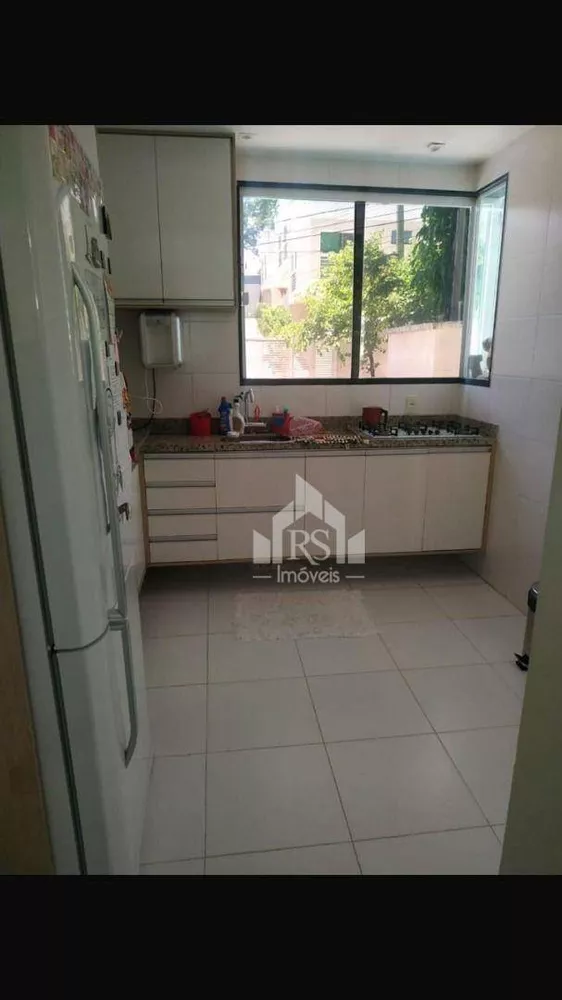 Casa, 3 quartos, 240 m² - Foto 10