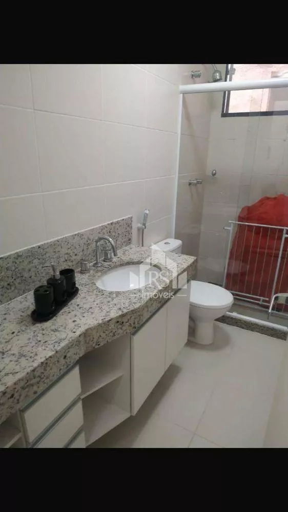 Casa, 3 quartos, 240 m² - Foto 14