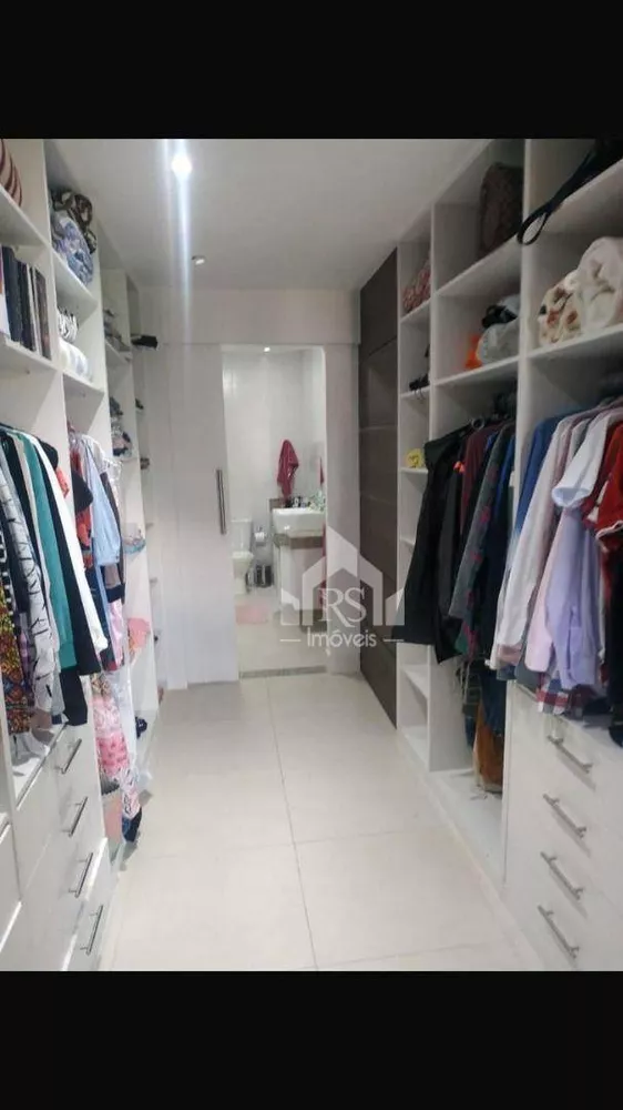 Casa, 3 quartos, 240 m² - Foto 7