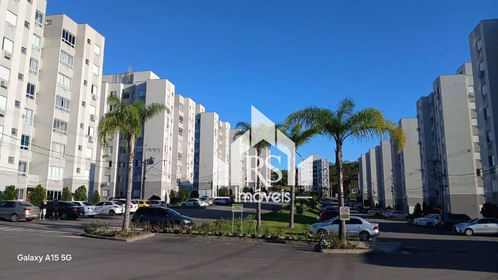Apartamento, 2 quartos, 49 m² - Foto 23