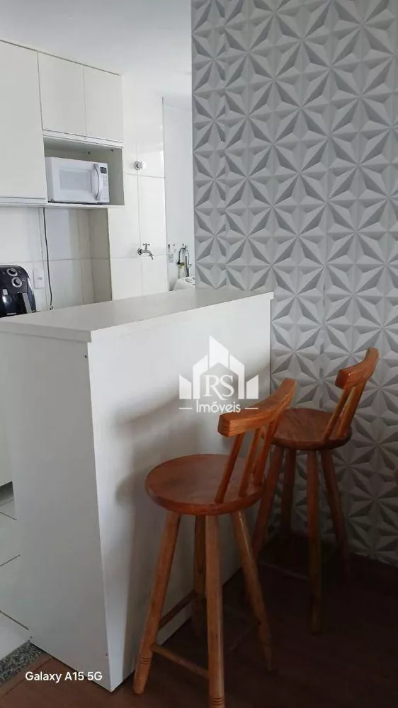 Apartamento, 2 quartos, 49 m² - Foto 17