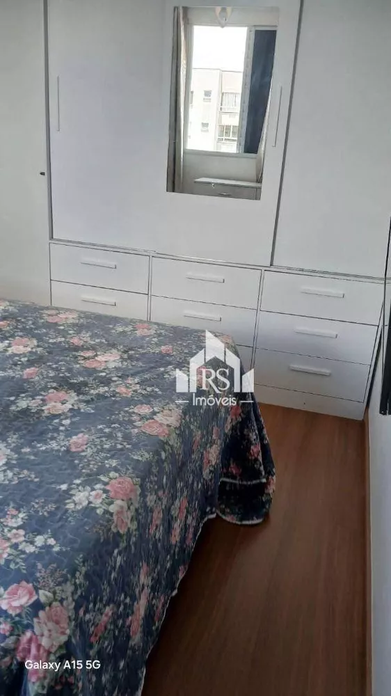 Apartamento, 2 quartos, 49 m² - Foto 7