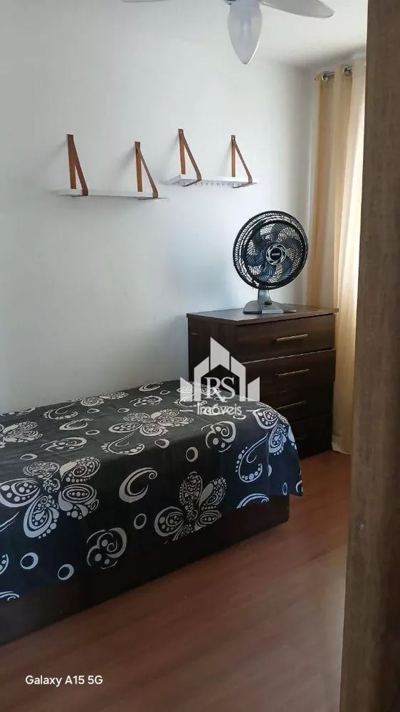 Apartamento, 2 quartos, 49 m² - Foto 16