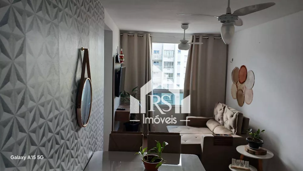Apartamento, 2 quartos, 49 m² - Foto 24