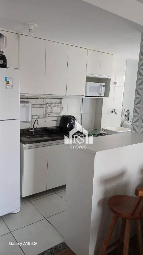 Apartamento, 2 quartos, 49 m² - Foto 6