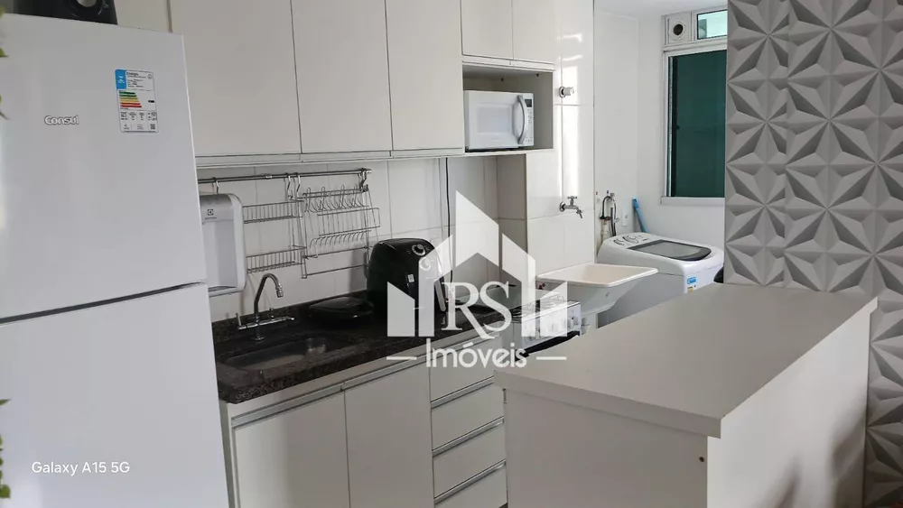 Apartamento, 2 quartos, 49 m² - Foto 26