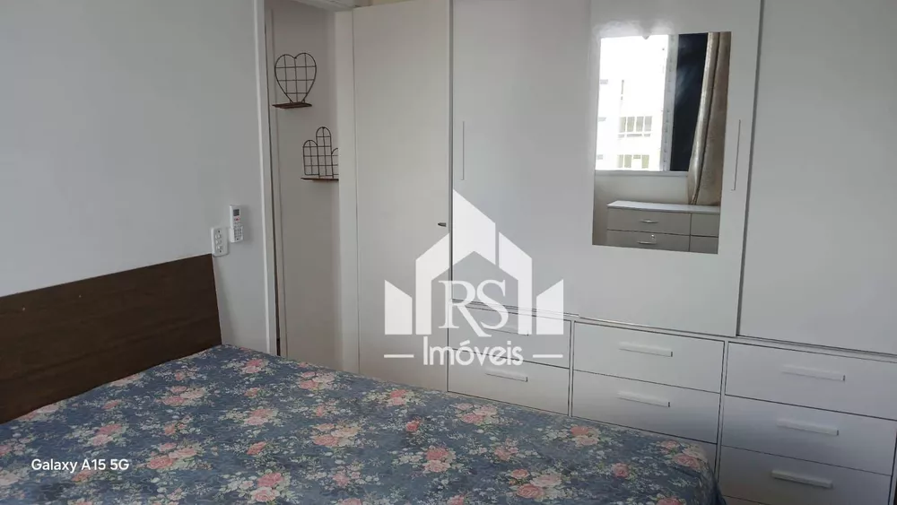Apartamento, 2 quartos, 49 m² - Foto 14