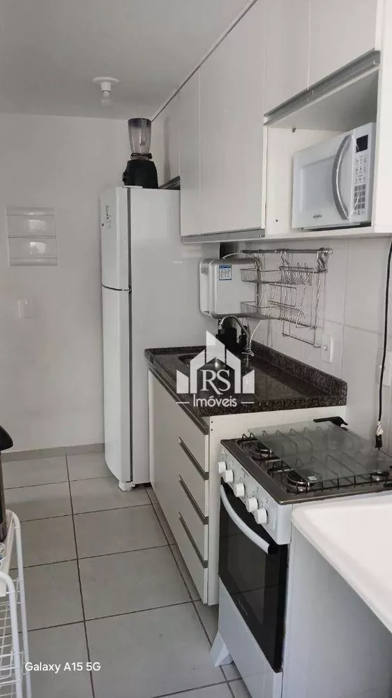 Apartamento, 2 quartos, 49 m² - Foto 27