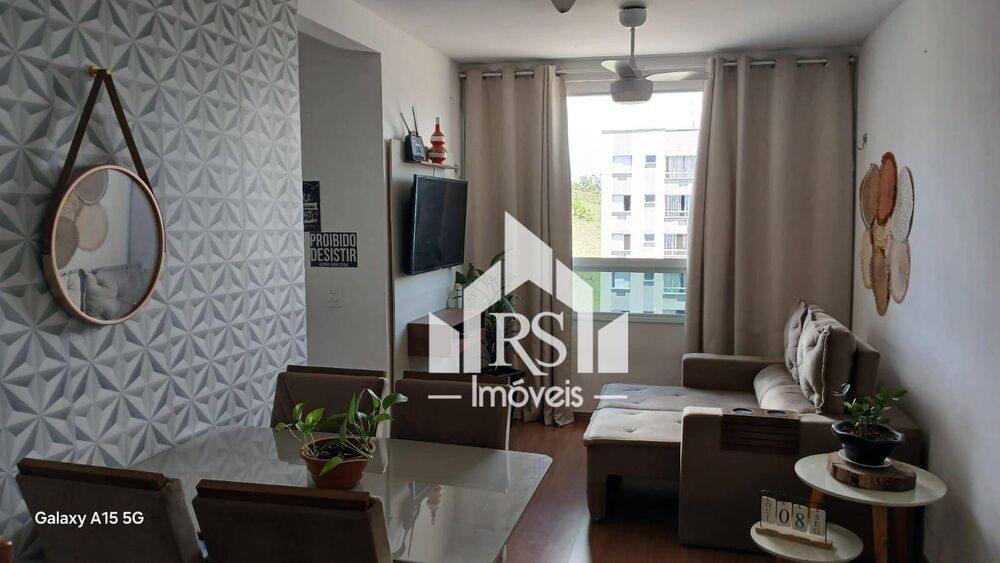 Apartamento, 2 quartos, 49 m² - Foto 9