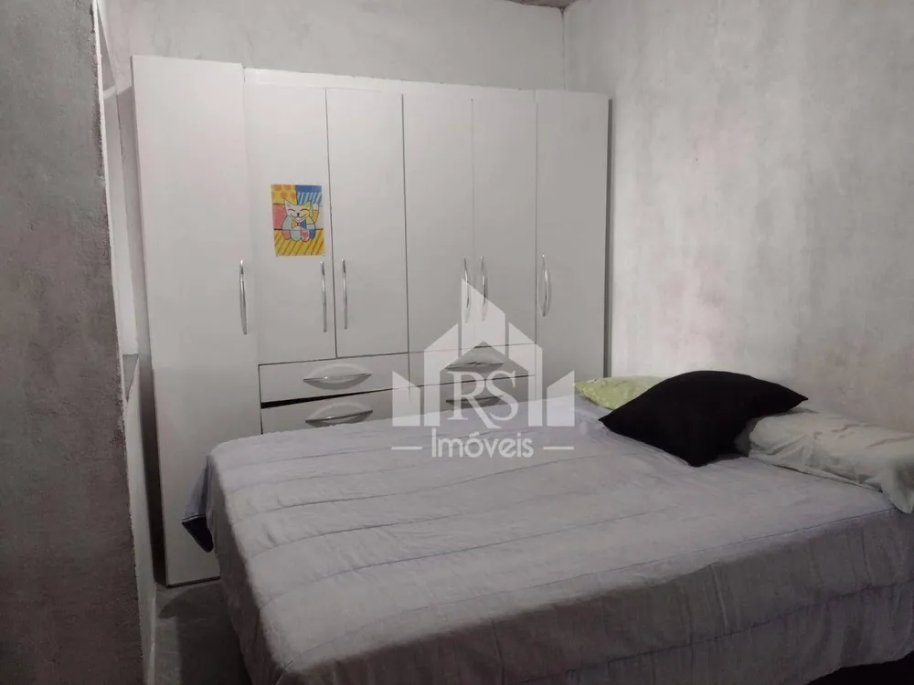 Sobrado, 4 quartos, 300 m² - Foto 3