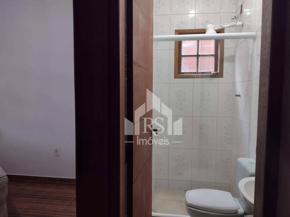 Sobrado, 4 quartos, 300 m² - Foto 18