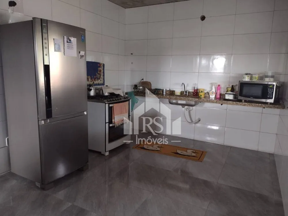 Sobrado, 4 quartos, 300 m² - Foto 6