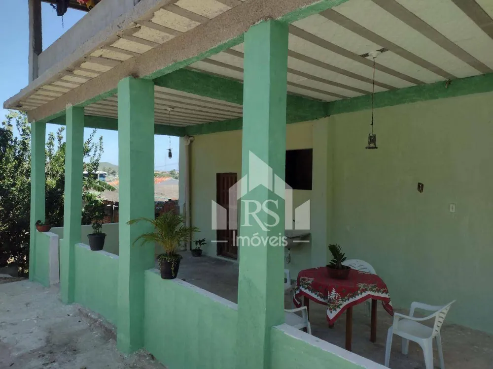 Sobrado, 4 quartos, 300 m² - Foto 1