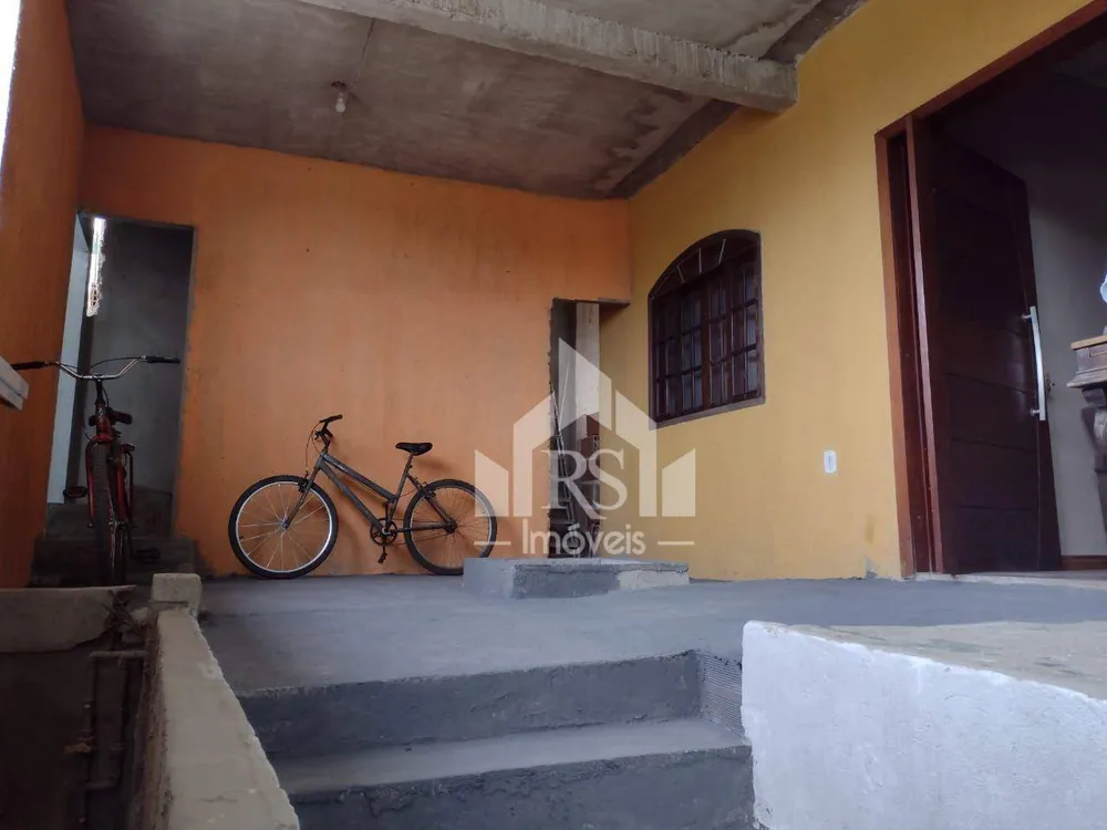 Sobrado, 4 quartos, 300 m² - Foto 9
