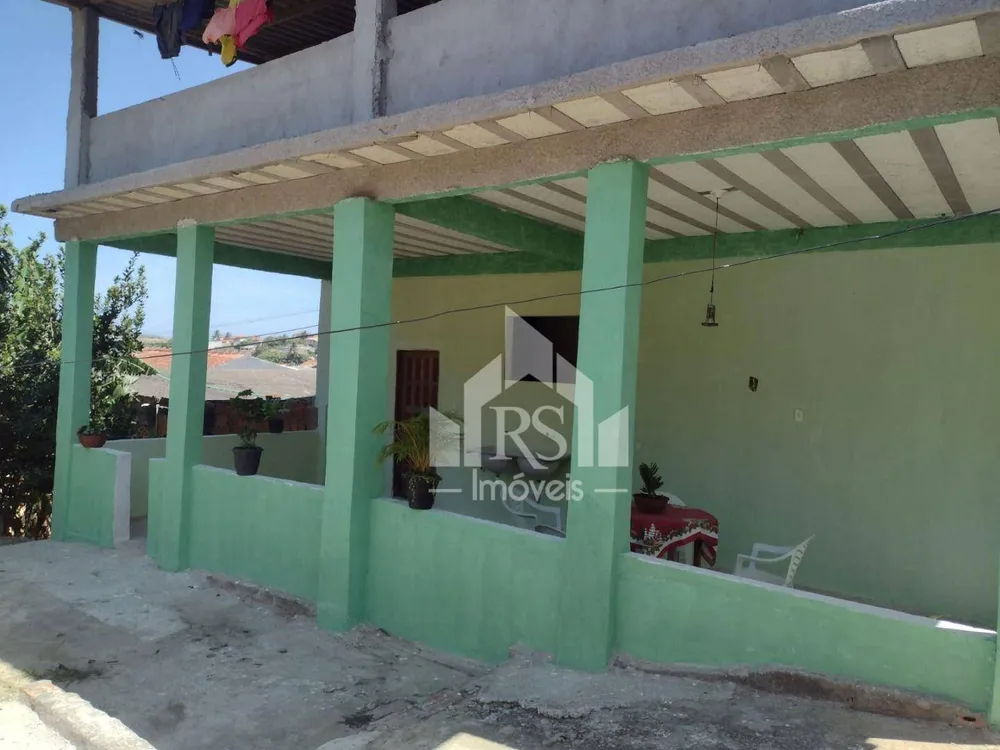 Sobrado, 4 quartos, 300 m² - Foto 8