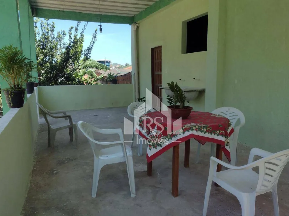 Sobrado, 4 quartos, 300 m² - Foto 10