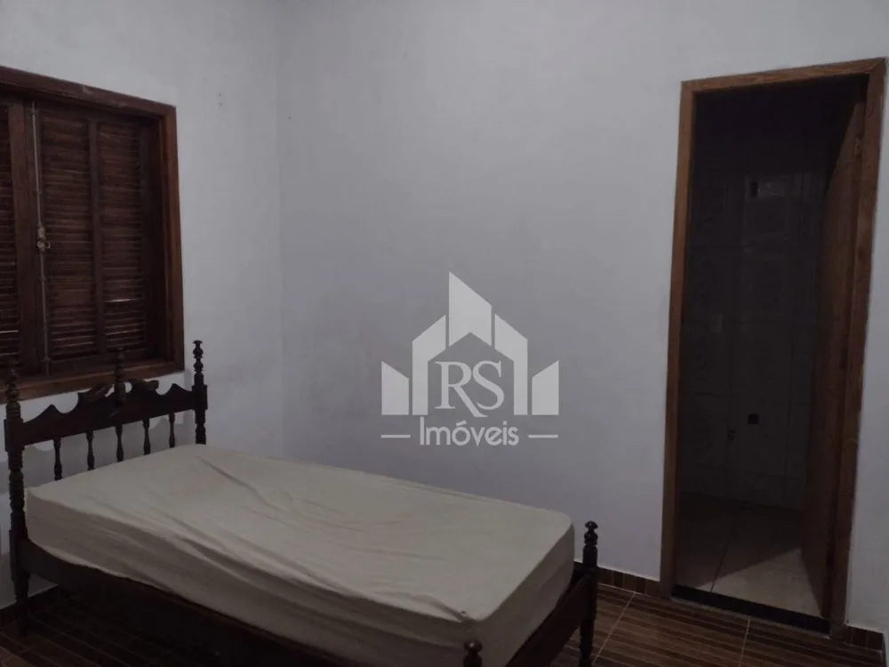 Sobrado, 4 quartos, 300 m² - Foto 17