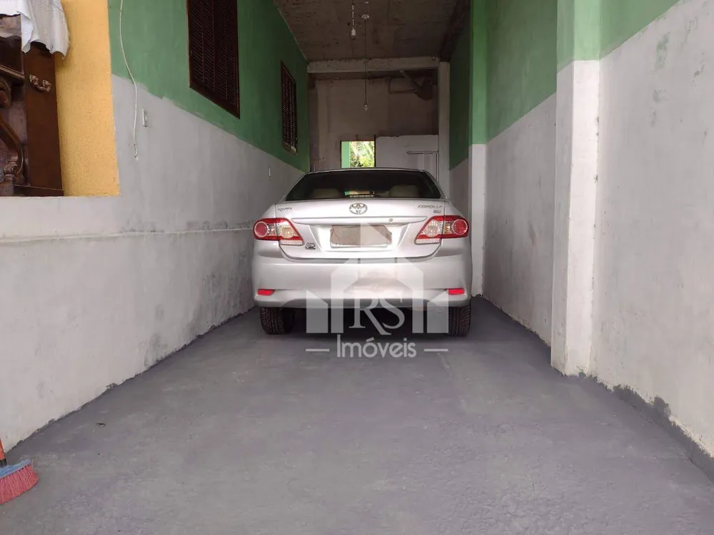 Sobrado, 4 quartos, 300 m² - Foto 7