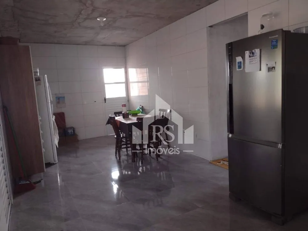 Sobrado, 4 quartos, 300 m² - Foto 5