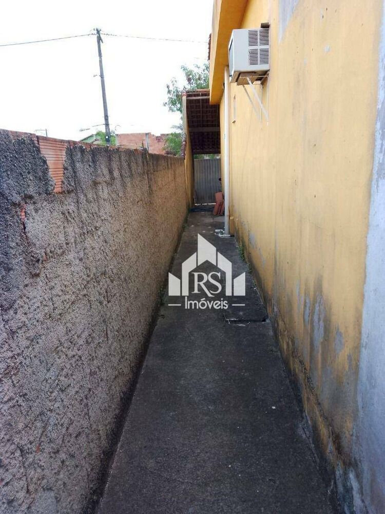 Casa de Condomínio, 2 quartos - Foto 7