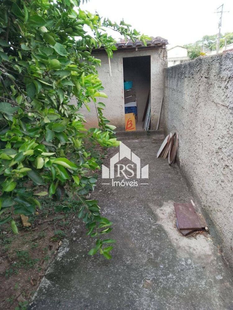 Casa de Condomínio, 2 quartos - Foto 6