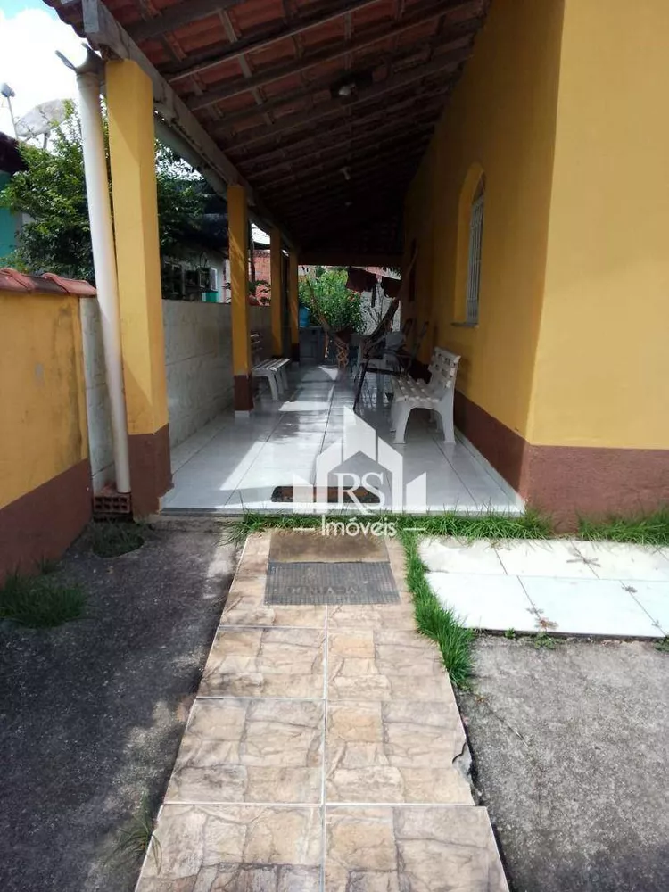 Casa de Condomínio, 2 quartos - Foto 4