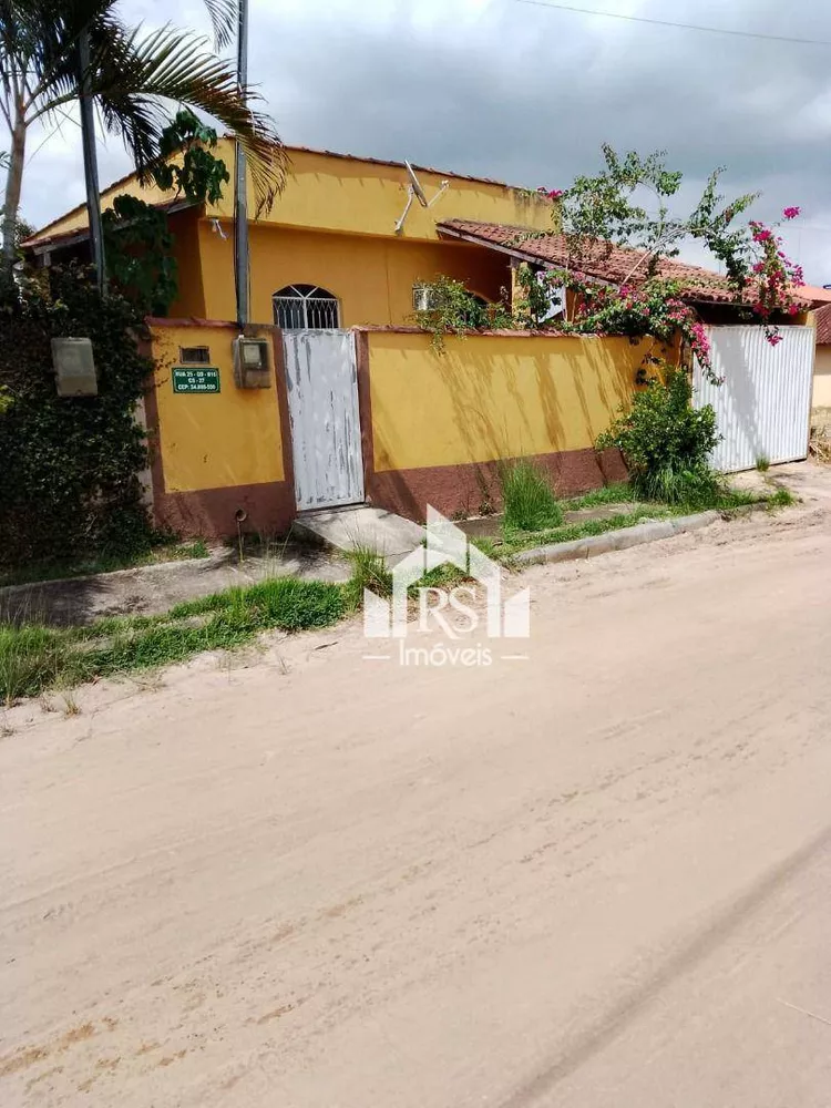 Casa de Condomínio, 2 quartos - Foto 1