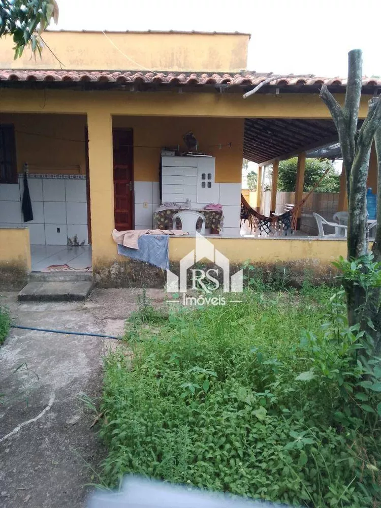 Casa de Condomínio, 2 quartos - Foto 3