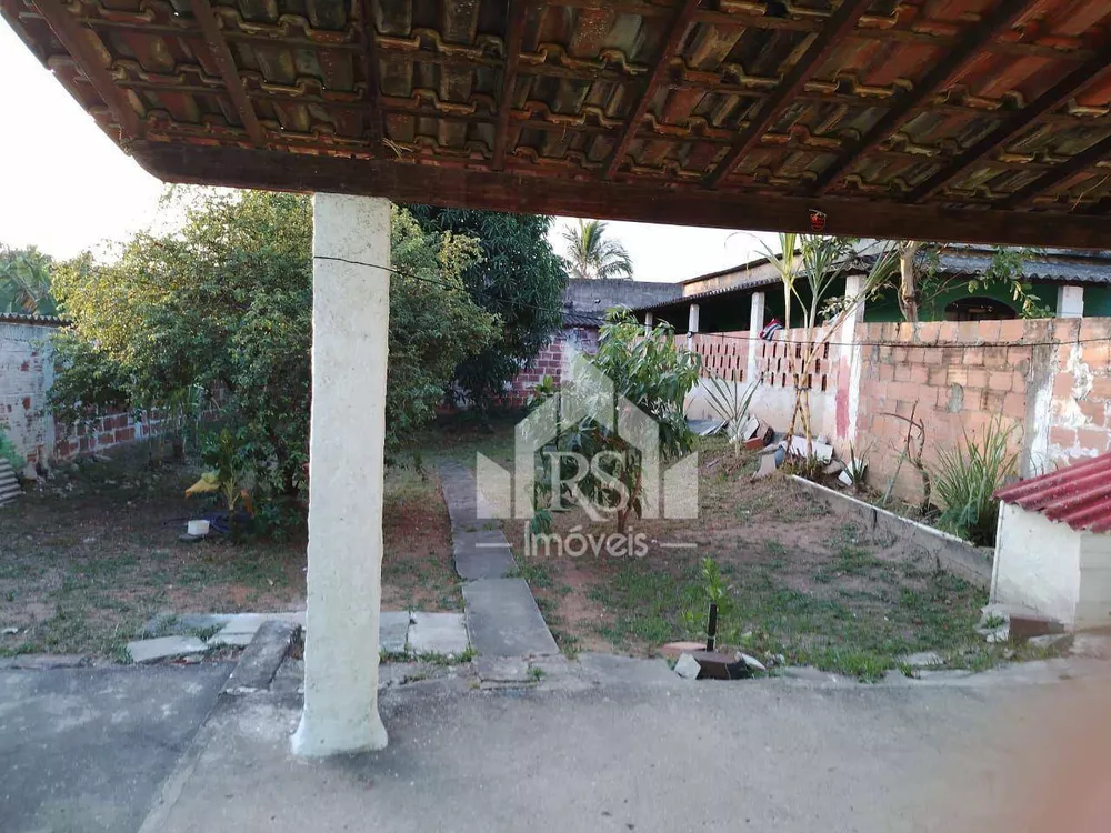 Casa, 3 quartos, 300 m² - Foto 13