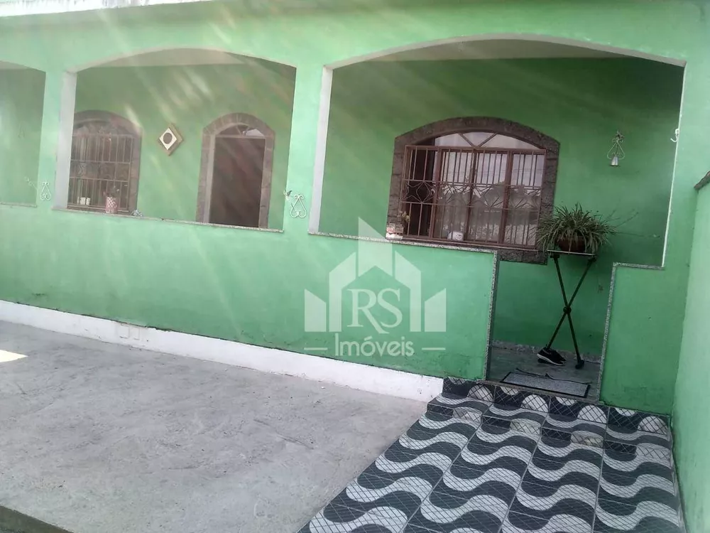 Casa, 3 quartos, 300 m² - Foto 2