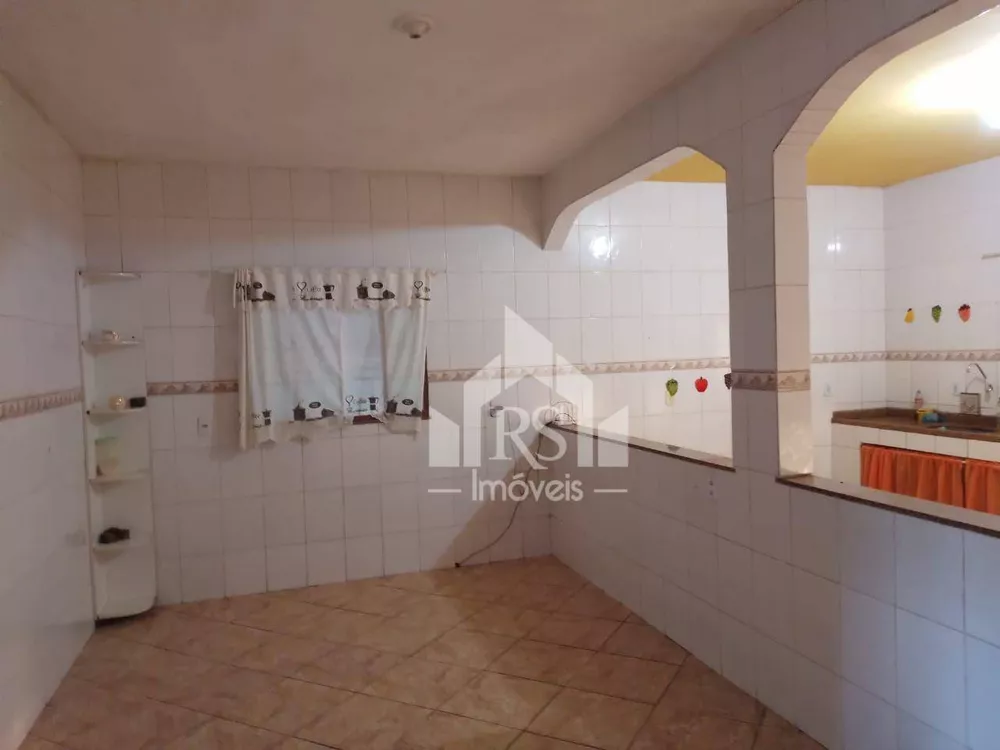 Casa, 3 quartos, 300 m² - Foto 16