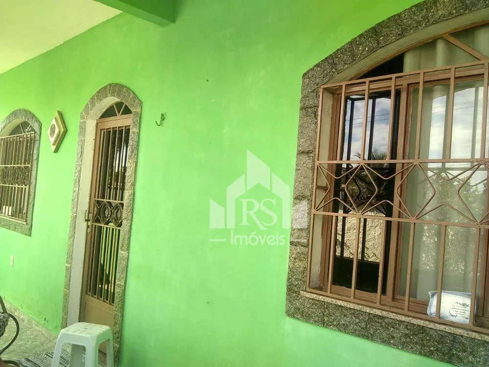 Casa, 3 quartos, 300 m² - Foto 18