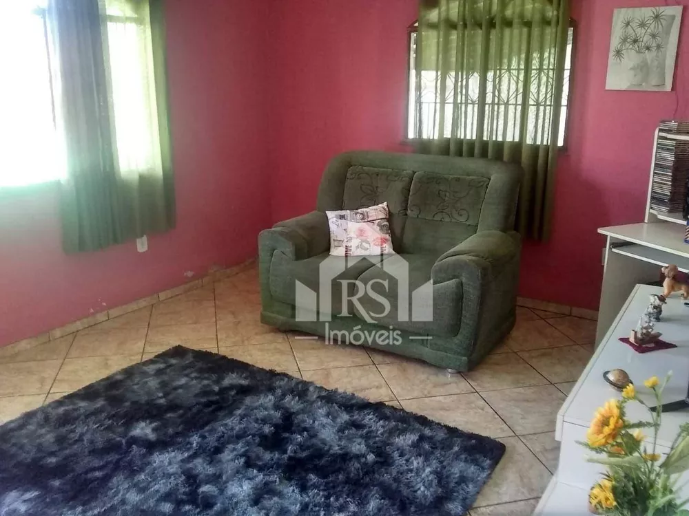 Casa, 3 quartos, 300 m² - Foto 21
