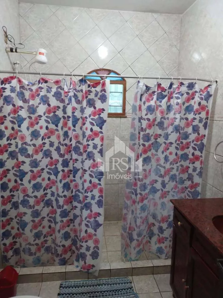 Casa, 3 quartos, 300 m² - Foto 20