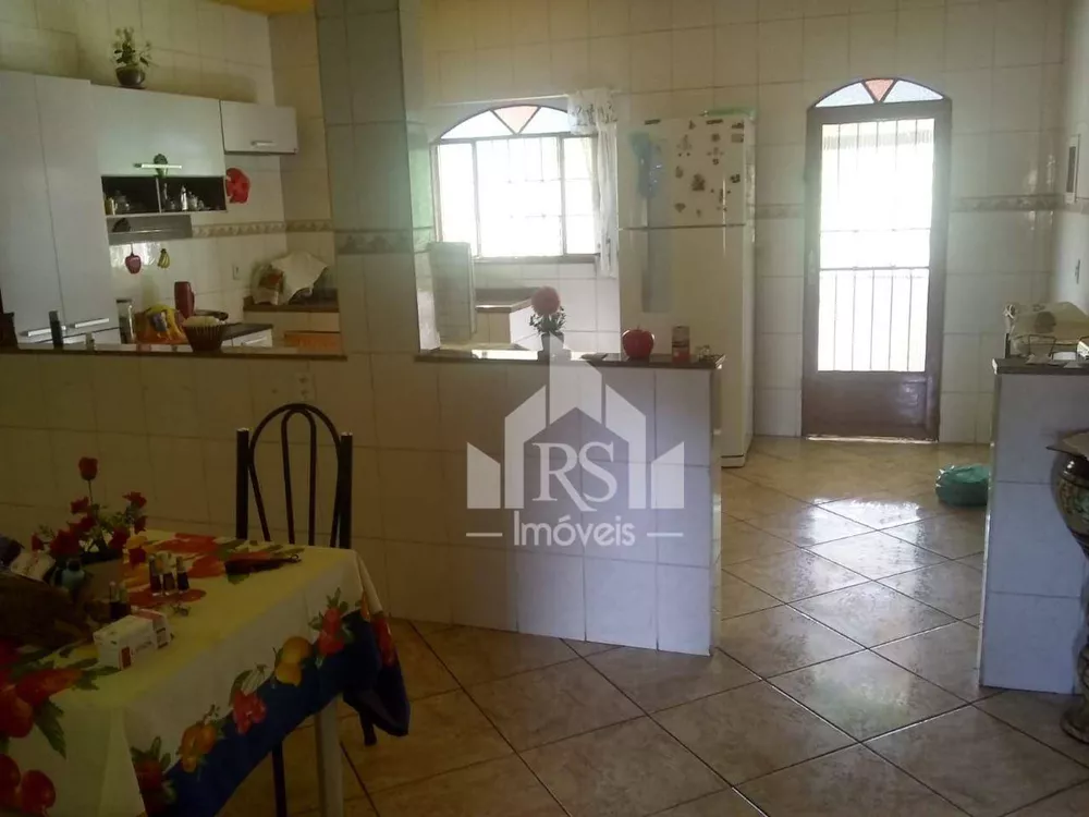 Casa, 3 quartos, 300 m² - Foto 15