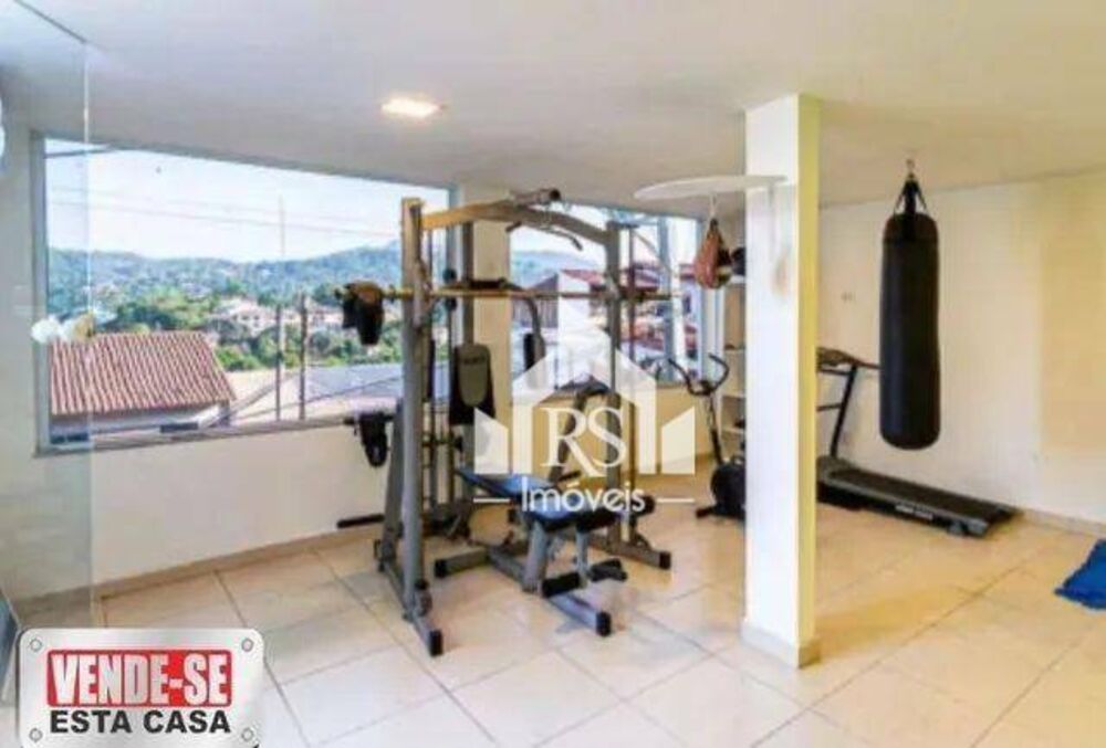 Casa de Condomínio, 4 quartos - Foto 10
