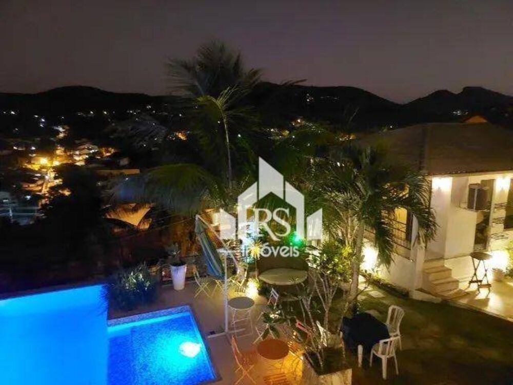 Casa de Condomínio, 4 quartos - Foto 9