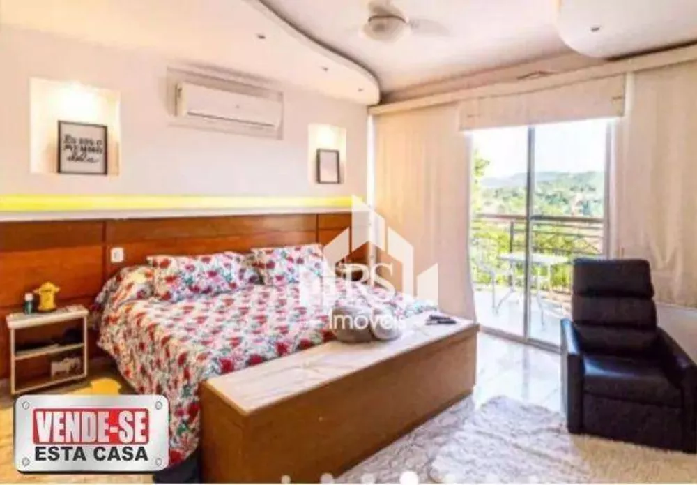 Casa de Condomínio, 4 quartos - Foto 6