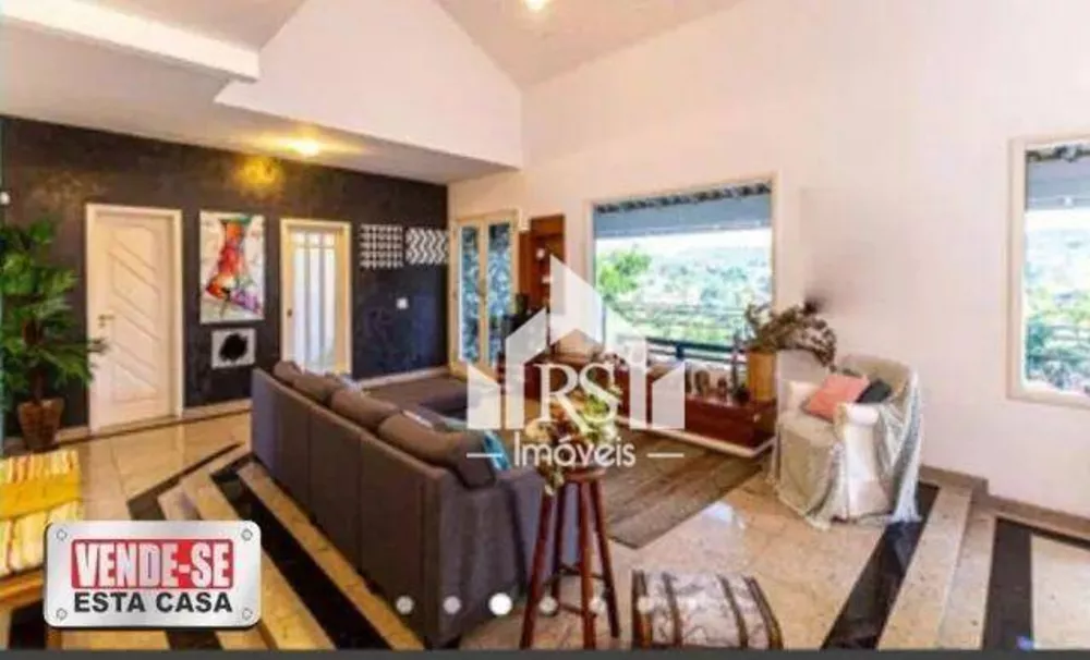 Casa de Condomínio, 4 quartos - Foto 7