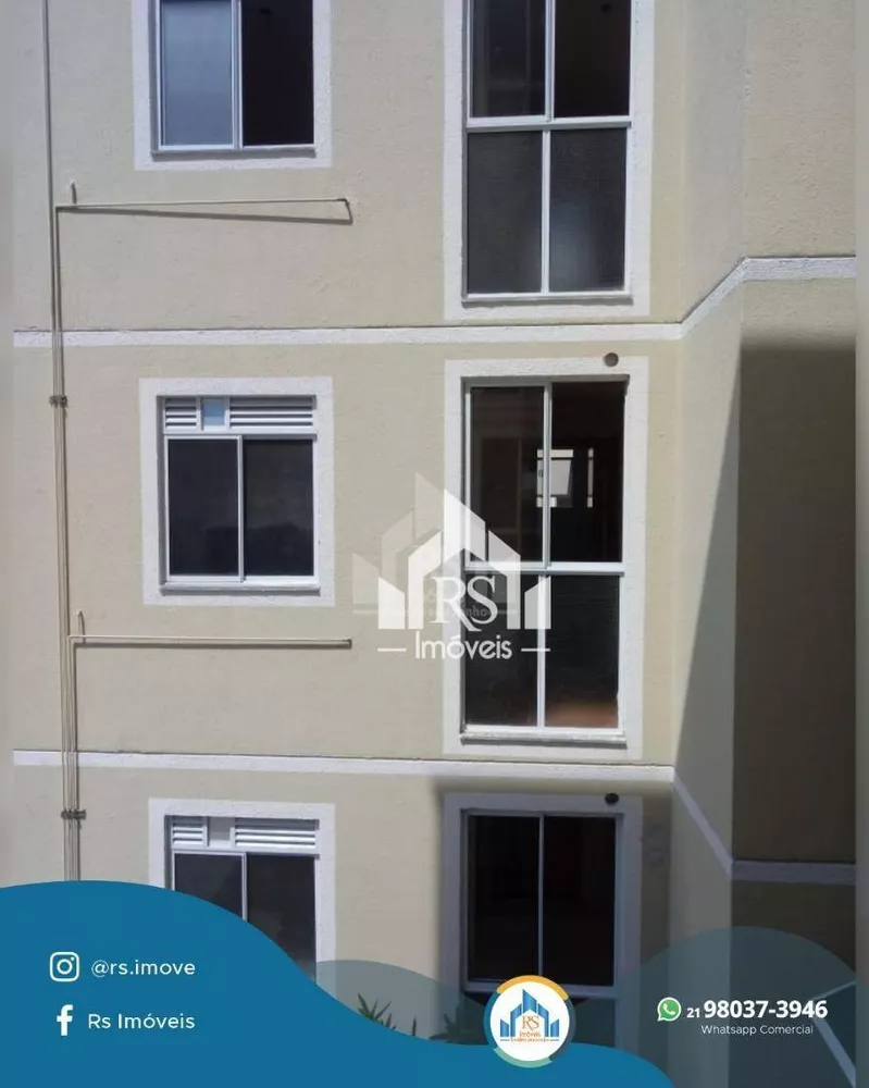 Apartamento, 2 quartos, 45 m² - Foto 28